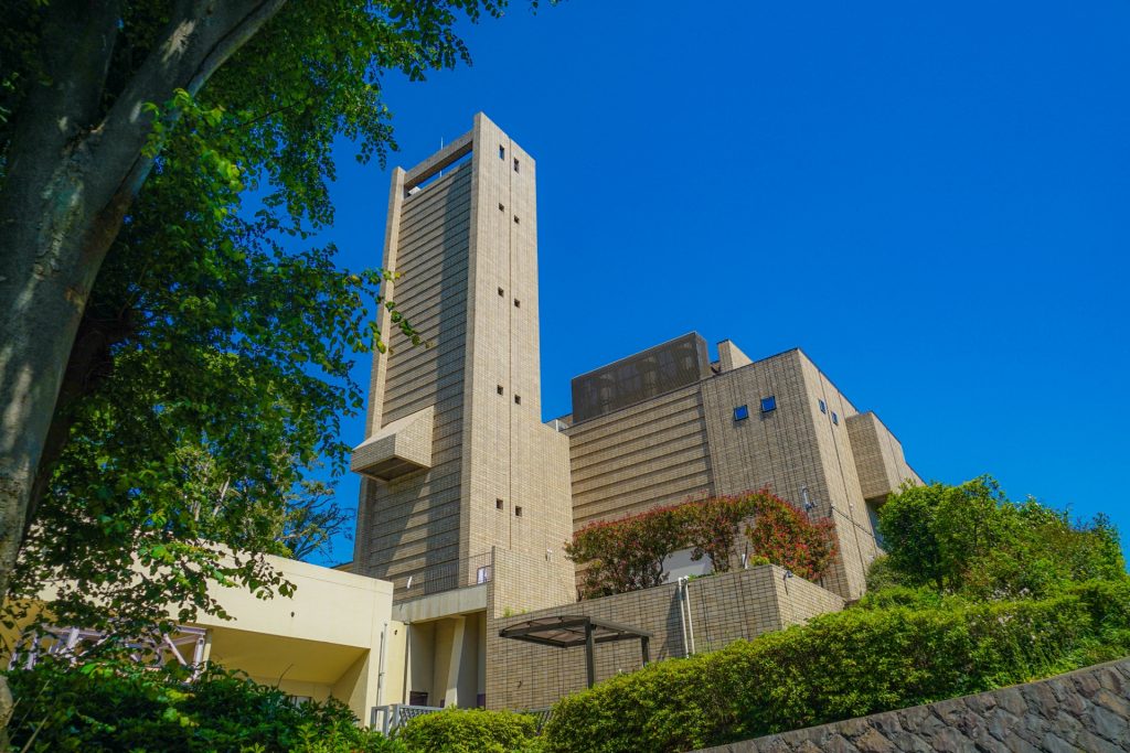 crematorium